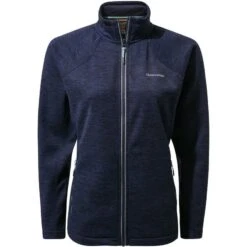 Craghoppers Womens Stromer Fleece Jacket
