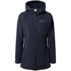 Craghoppers Womens Ara Waterproof Jacket