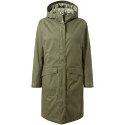 Craghoppers Womens Caithness Jacket -Sealskinz Sale Store image 576046