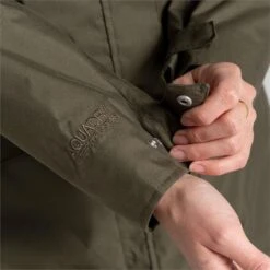 Craghoppers Womens Caithness Jacket -Sealskinz Sale Store image 576051