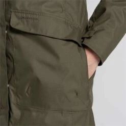 Craghoppers Womens Caithness Jacket -Sealskinz Sale Store image 576052