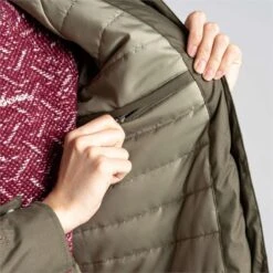 Craghoppers Womens Caithness Jacket -Sealskinz Sale Store image 576055