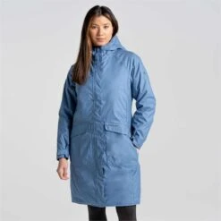 Craghoppers Womens Caithness Jacket -Sealskinz Sale Store image 576057