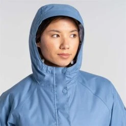 Craghoppers Womens Caithness Jacket -Sealskinz Sale Store image 576059