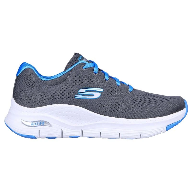 Skechers Womens Arch Fit Sunny Outlook Sports Shoes 2 Skechers Womens Arch Fit Sunny Outlook Sports Shoes - Image 2