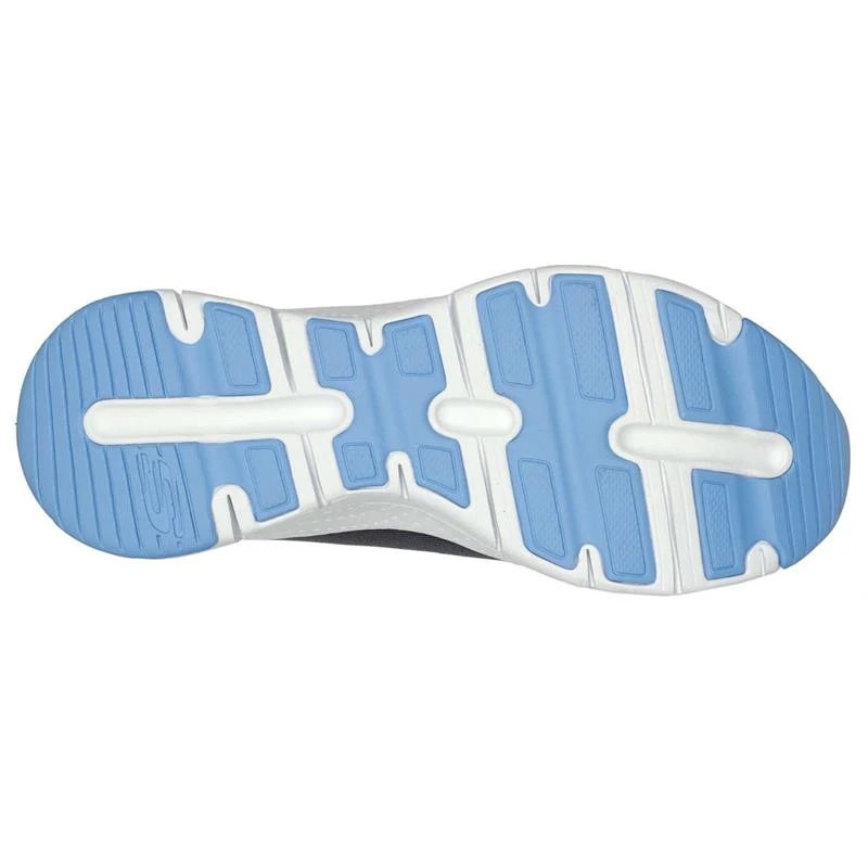 Skechers Womens Arch Fit Sunny Outlook Sports Shoes 5 Skechers Womens Arch Fit Sunny Outlook Sports Shoes - Image 5