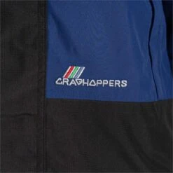 Craghoppers Unisex Dustin Waterproof Jacket -Sealskinz Sale Store image 578297