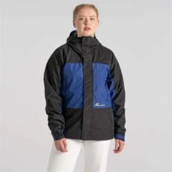 Craghoppers Unisex Dustin Waterproof Jacket -Sealskinz Sale Store image 578305