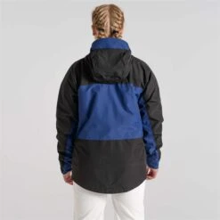 Craghoppers Unisex Dustin Waterproof Jacket -Sealskinz Sale Store image 578306