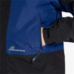Craghoppers Unisex Dustin Waterproof Jacket -Sealskinz Sale Store image 578307