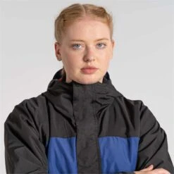 Craghoppers Unisex Dustin Waterproof Jacket -Sealskinz Sale Store image 578310