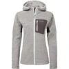 Craghoppers Womens Trina Hooded Fleece Jacket