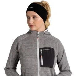 Craghoppers Womens Trina Hooded Fleece Jacket -Sealskinz Sale Store image 578507