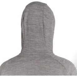 Craghoppers Womens Trina Hooded Fleece Jacket -Sealskinz Sale Store image 578509