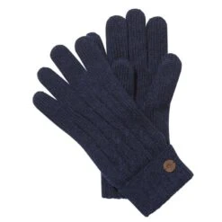 Craghoppers Womens Tarley Gloves