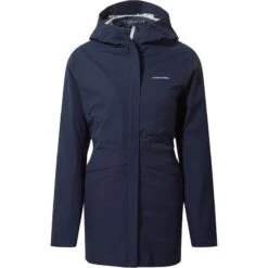 Craghoppers Womens CaldbeckPro 3in1 Waterproof Jacket