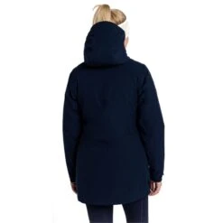 Craghoppers Womens CaldbeckPro 3in1 Waterproof Jacket -Sealskinz Sale Store image 578779