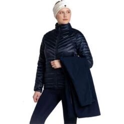 Craghoppers Womens CaldbeckPro 3in1 Waterproof Jacket -Sealskinz Sale Store image 578789