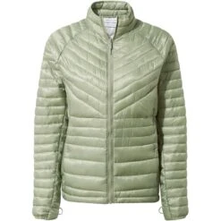 Craghoppers Womens CaldbeckPro 3in1 Waterproof Jacket -Sealskinz Sale Store image 578791