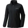 Columbia Womens Kruser Ridge II Softshell Jacket