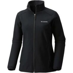 Columbia Womens Kruser Ridge II Softshell Jacket