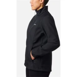 Columbia Womens Kruser Ridge II Softshell Jacket -Sealskinz Sale Store image 579037