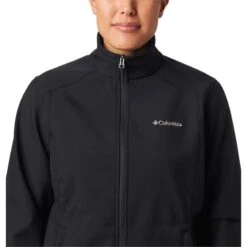 Columbia Womens Kruser Ridge II Softshell Jacket -Sealskinz Sale Store image 579040