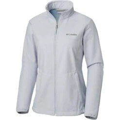 Columbia Womens Kruser Ridge II Softshell Jacket -Sealskinz Sale Store image 579041