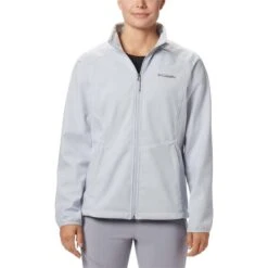 Columbia Womens Kruser Ridge II Softshell Jacket -Sealskinz Sale Store image 579043