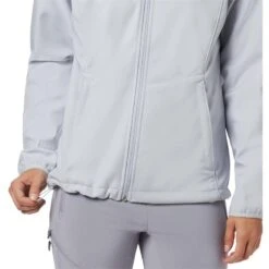 Columbia Womens Kruser Ridge II Softshell Jacket -Sealskinz Sale Store image 579044
