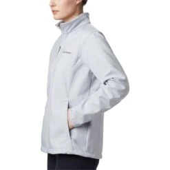 Columbia Womens Kruser Ridge II Softshell Jacket -Sealskinz Sale Store image 579046
