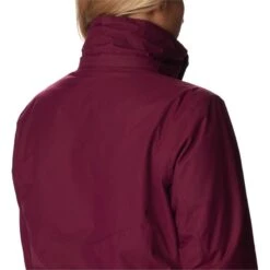 Columbia Womens Bugaboo II Fleece InterChange Jacket -Sealskinz Sale Store image 579612