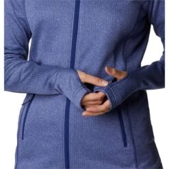 Columbia Womens Park View Full Zip Fleece Jacket -Sealskinz Sale Store image 579729