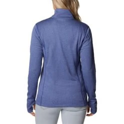 Columbia Womens Park View Full Zip Fleece Jacket -Sealskinz Sale Store image 579730
