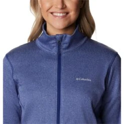 Columbia Womens Park View Full Zip Fleece Jacket -Sealskinz Sale Store image 579731