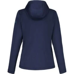 Rab Womens Geon Stretch Fleece Hoody -Sealskinz Sale Store image 580798