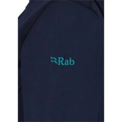 Rab Womens Geon Stretch Fleece Hoody -Sealskinz Sale Store image 580799