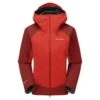 Montane Womens Phase XPD Gore-Tex Jacket
