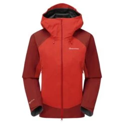 Montane Womens Phase XPD Gore-Tex Jacket