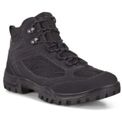 ECCO Mens Xpedition III High Gore-Tex Boots