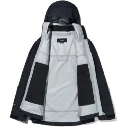 Berghaus Womens Highland Storm 3L Waterproof Jacket -Sealskinz Sale Store image 582418