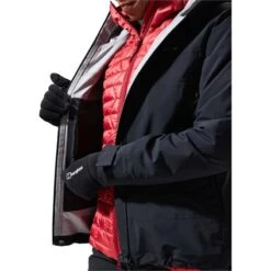 Berghaus Womens Highland Storm 3L Waterproof Jacket -Sealskinz Sale Store image 582421