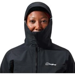 Berghaus Womens Highland Storm 3L Waterproof Jacket -Sealskinz Sale Store image 582422