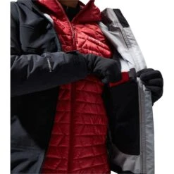 Berghaus Womens Highland Storm 3L Waterproof Jacket -Sealskinz Sale Store image 582424