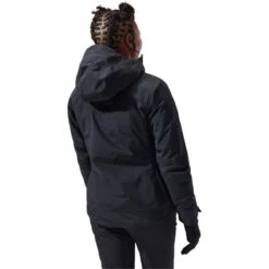 Berghaus Womens Highland Storm 3L Waterproof Jacket -Sealskinz Sale Store image 582426