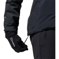 Berghaus Womens Highland Storm 3L Waterproof Jacket -Sealskinz Sale Store image 582428