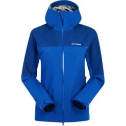 Berghaus Womens Highland Storm 3L Waterproof Jacket -Sealskinz Sale Store image 582429