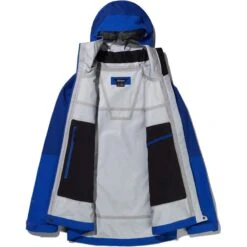 Berghaus Womens Highland Storm 3L Waterproof Jacket -Sealskinz Sale Store image 582431