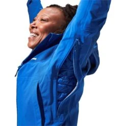 Berghaus Womens Highland Storm 3L Waterproof Jacket -Sealskinz Sale Store image 582433