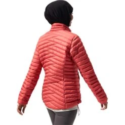 Berghaus Womens Nula Hydroloft Insulated Jacket -Sealskinz Sale Store image 582828